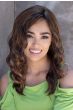 Maya Wig by Envy | Lace Front, Monofilament