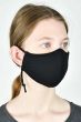 Bamboo Face Mask with Filter Pocket