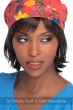 Cardani Medium Hair Halo - Hairpiece for Hats | Hats with Hair