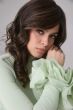 Medium Wavy Top Piece Hair Topper by Amore | Lace Front, Monofilament, Heat Friendly