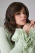 Medium Wavy Top Piece Hair Topper by Amore | Lace Front, Monofilament, Heat Friendly