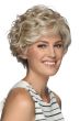 Meg by Estetica Designs Wigs - Lace Front Wig