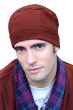 Clearance 100% Cotton Mens Night Cap - Soft Sleep Hat - Sleeping Cap