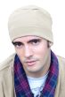 Clearance 100% Cotton Mens Night Cap - Soft Sleep Hat - Sleeping Cap