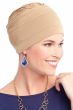 Meridian Hat | Bamboo Beanie & Volumizer Turban