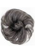 Natural Hair Wrap Scrunchie by Cardani | Messy Bun Hair Piece for Updos