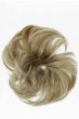 Natural Hair Wrap Scrunchie by Cardani | Messy Bun Hair Piece for Updos