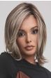 Mika Wig by Rene of Paris | Lace Front, Monofilament Part, Heat Friendly