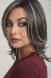 Mika Wig by Rene of Paris | Lace Front, Monofilament Part, Heat Friendly