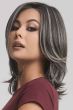 Mika Wig by Rene of Paris | Lace Front, Monofilament Part, Heat Friendly