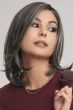Mika Wig by Rene of Paris | Lace Front, Monofilament Part, Heat Friendly
