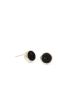 Mini Druzy Stud Earrings | Nickel & Lead Free Earrings for Guys and Women