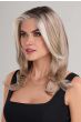 Miranda Wig by Jon Renau | Lace Front, Monofilament Part