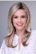 Miranda Lite Wig by Jon Renau | Lace Font, Hand Tied, Monofilament