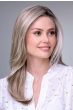 Miranda Lite Wig by Jon Renau | Lace Font, Hand Tied, Monofilament