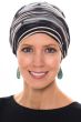 Cardani® Mod Slouchy Snood Cap for Women in Luxury Viscose from Bamboo