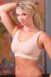 Comfort Bra with Removable Inserts