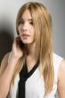 12 Inch Mono Wiglet by Estetica Designs Wigs - Human Hair, Monofilament Base Hairpiece