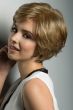 Mono Wiglet by Estetica Designs Wigs - Lace Front, Monofilament Top Hairpiece