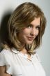 Mono Wiglet 413 by Estetica Designs Wigs - Monofilament Part Hairpiece