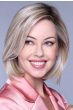 Montecito Wig by Belle Tress | Lace Front, Monofilament Part, Heat Friendly