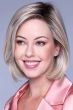 Montecito Wig by Belle Tress | Lace Front, Monofilament Part, Heat Friendly
