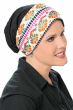 Snap to Wrap (STW) Headcoverings