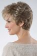 Monofilament Petite Paula Wig by Tony of Beverly | Lace Front