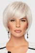 Muse by Raquel Welch Wigs - Monofilament, Lace Front, Hand Tied Wig
