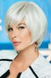 Muse by Raquel Welch Wigs - Monofilament, Lace Front, Hand Tied Wig