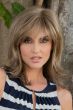 Petite Nadia Wig by Envy | Monofilament Part