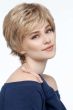 Napa Wig by Dream USA | Hand Tied, Lace Front, Monofilament