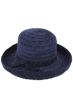 Belle Kettle Brim Hat | Chenille Kettle Brim Hats for Women