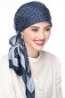 100% Pure Silk Head Scarf | Silk Scarf for Hair