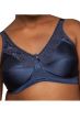 600 Mastectomy Bra by Nearly Me | Seamless Pocketed Bra