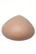 Nearly Me 860 Modified Triangle Breast Form | Standard-Weight Silicone Mastectomy Prosthesis