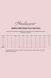 Nearly Me 860 Modified Triangle Breast Form | Standard-Weight Silicone Mastectomy Prosthesis