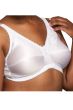 600 Mastectomy Bra by Nearly Me | Seamless Pocketed Bra