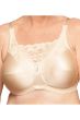 660 Mastectomy Bra by Nearly Me | Wire-Free Pocketed Bra