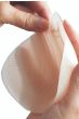 Nearly Me 251 Triangle Equalizer | Lightweight Pocketed Bra Breast Form