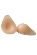 Nearly Me 870 Silicone Prosthesis | Standard-Weight Breast Form for Pocketed Bra