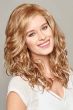 Harper by Henry Margu Wigs - Lace Front Wig