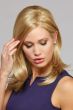 Presley by Henry Margu Wigs - Lace Front, Monofilament Part Wig