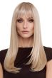 Next Top Model Wig by TressAllure | Monofilament Crown, Heat Friendly