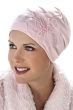 Cardani Lotus Beanie | Day or Sleep Cap | Viscose from Bamboo Sleeping Cap for Women