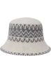 Nordic Wool Cloche Hat | Trendy Wool Bucket Hats for Women
