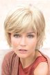 Ryan Wig by Noriko | Monofilament