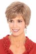Petite Nova by Cardani Wigs | Textured Pixie Wig with Bangs