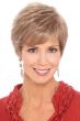 Nova by Cardani Wigs | Textured Pixie Wig with Bangs