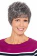 Nova by Cardani Wigs | Textured Pixie Wig with Bangs